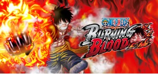 Купить One Piece Burning Blood - Gold Edition